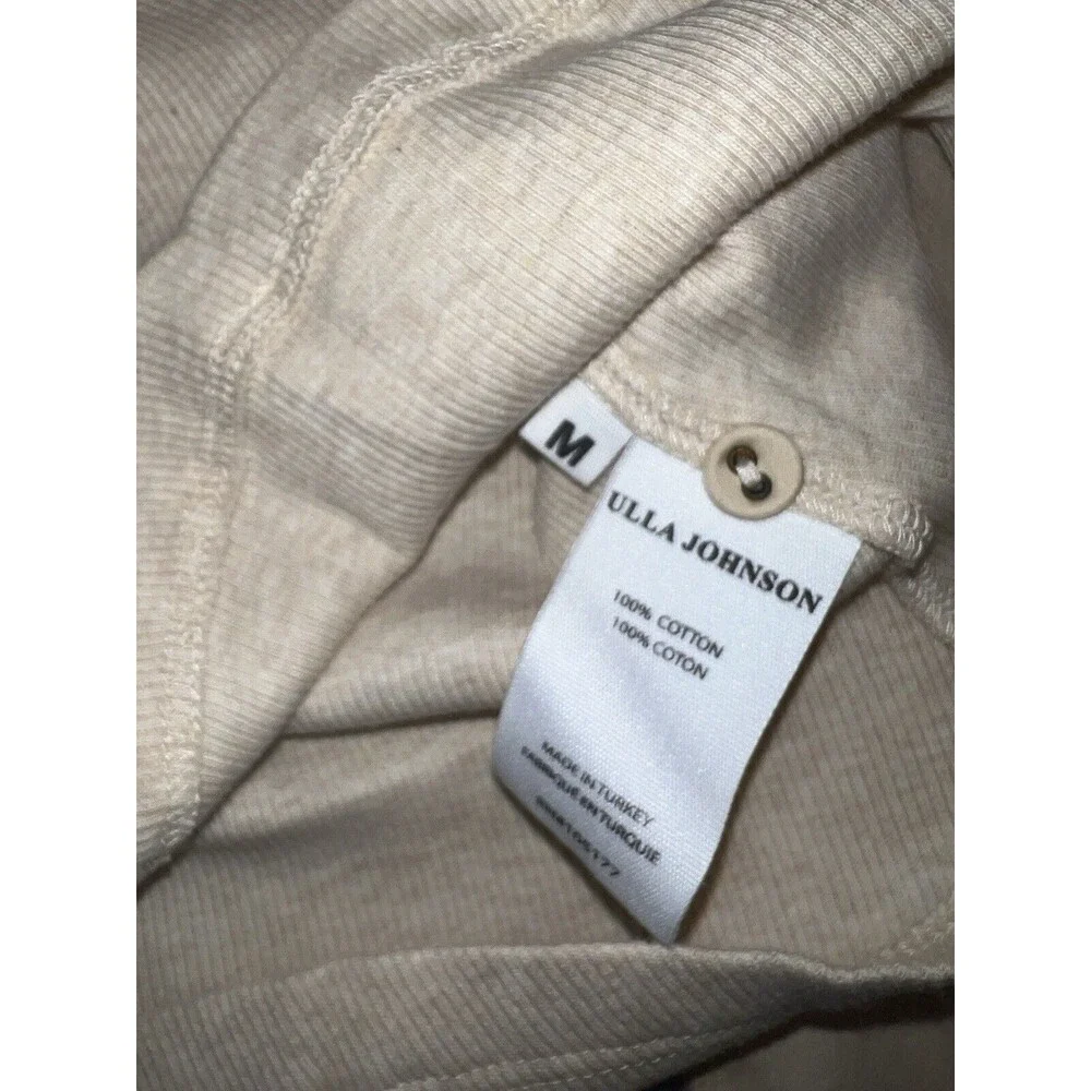 Ulla Johnson ulla johnson